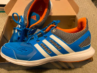 Brand new Adidas Running Shoes size 6