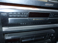 SONY 5 CD Changer & lots more fine items for sale      3298,b56