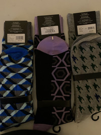 *NEW* BRITCHES* Men’s SocksSize:  13-16 Bought:   GEORGE RICHARD