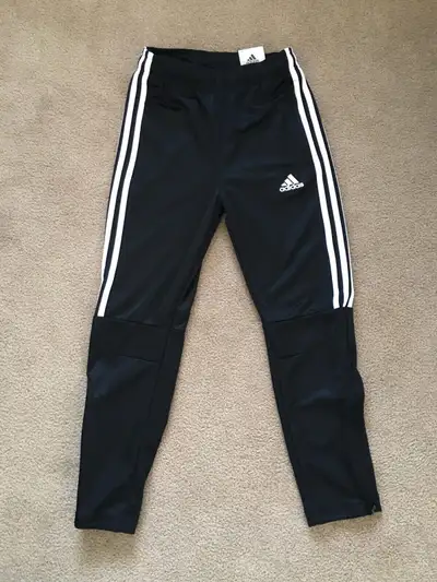 NWT Adidas Tiro Training Pants - Youth Size 9-10 , View more