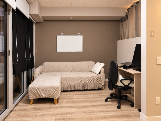 Rent  Fully Furnished 1-Bedroom Condo | 250 Albert St, Waterloo in Long Term Rentals in Oakville / Halton Region - Image 8