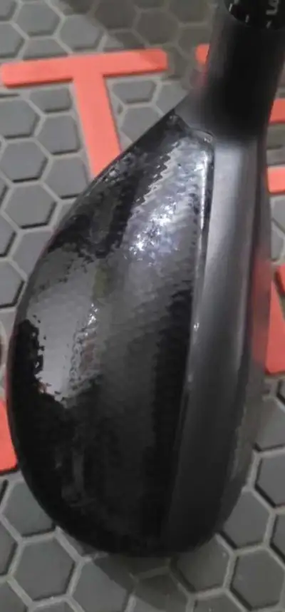 taylormade stealth 2 Plus+ hybrid 22 degree 4 hybrid, View more