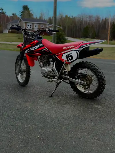 Excellent condition. Needs nothing, asking $1,800