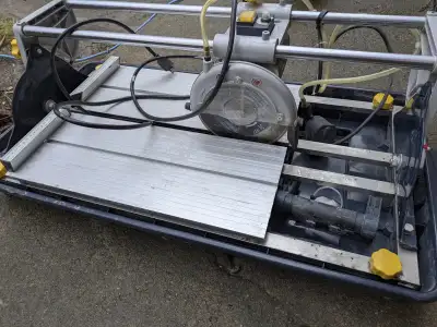 Wet Tile Saw, View more