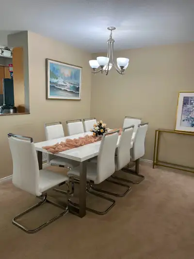 Looking for someone who is interested in sharing a 2 bedroom condo unit in Ottawa. Must be clean, re...