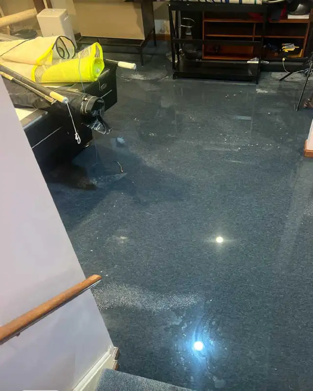 Frozen Pipes, Basement Floods, Ceiling Leaks Emergency Service in Renovations, General Contracting & Handyman in Kitchener / Waterloo - Image 4