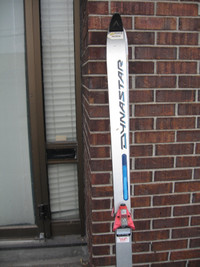 Dynastar Skis