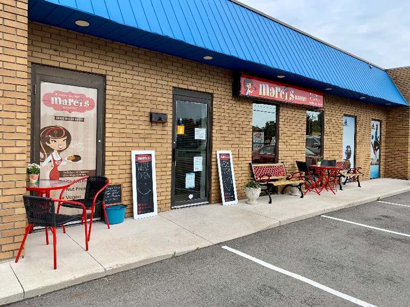 Gluten Free Business For Sale Commercial & Office Space for Sale