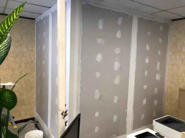 Drywalling Ottawa537987144200366088