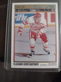 Hockey cards for sale 