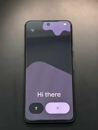 Google Pixel 8 256gb black, View more