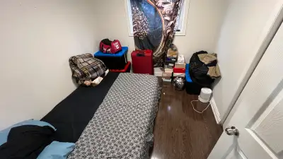 ROOM FOR RENT.ONLY GIRLS WORKING PROFESSIONALS.Text only
