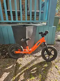Nakamura Balance bike