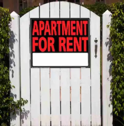 ONE AND TWO BEDROOM APARTMENT