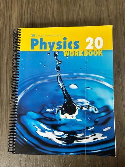 In Mint condition and not used. Comes with student CD