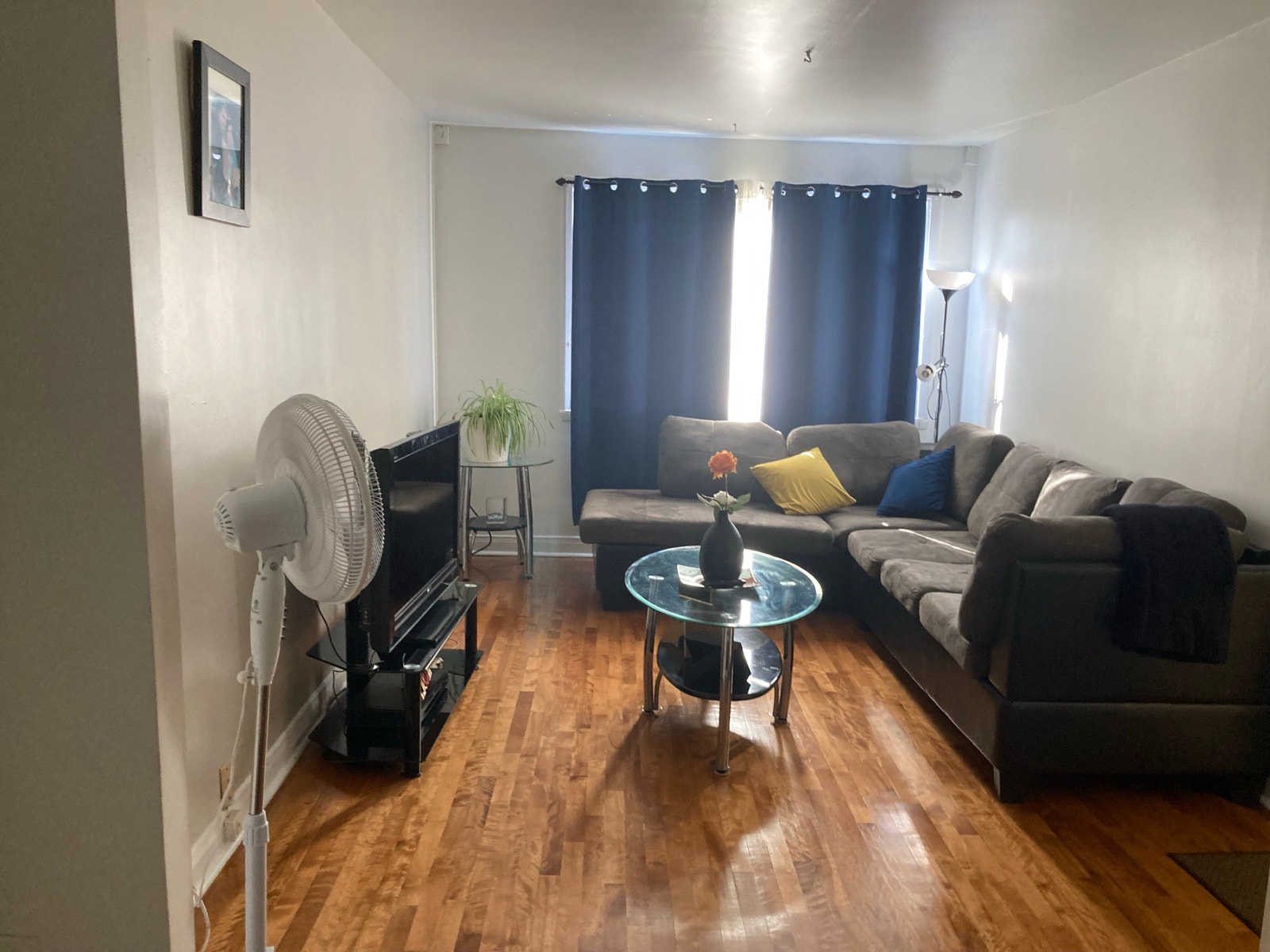 Grand logement Montréal — photo 3