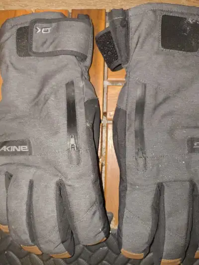 Dakine Gore-Tex Gloves, View more