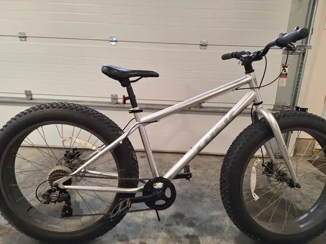 Fat bike, roues standard 26 pouces in Other in Québec City - Image 6