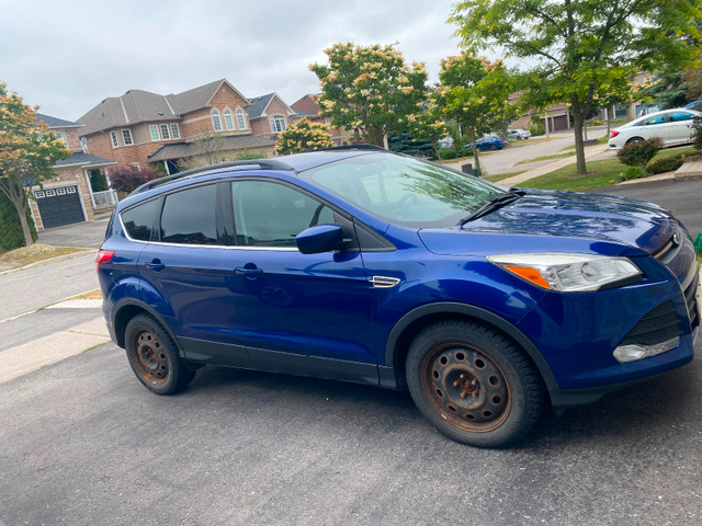2015 FORD ESCAPE SE FWD -$11500 in Cars & Trucks in Markham / York Region - Image 3