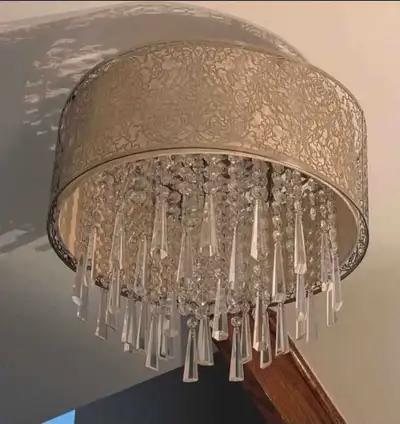 Chandelier, View more