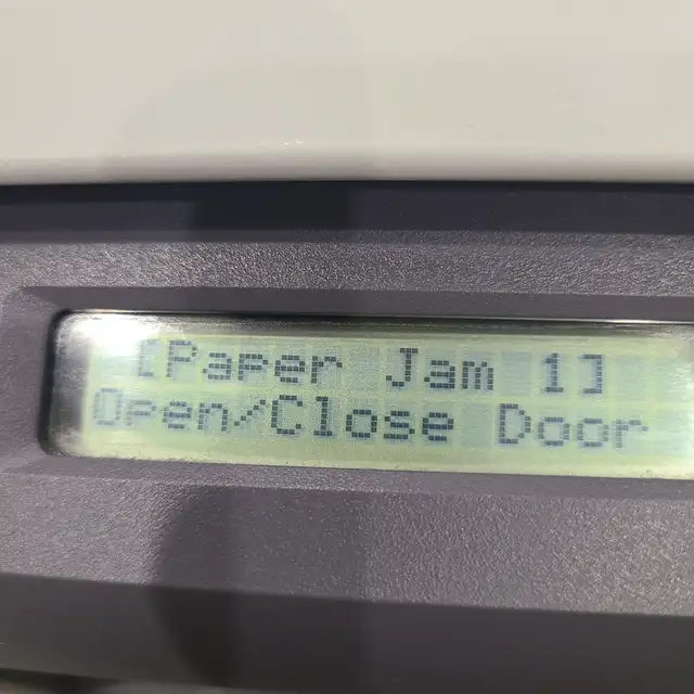 READ FIRST SAMSUNG LASER PRINTER FOR SALE in Printers, Scanners & Fax in City of Toronto - Image 6