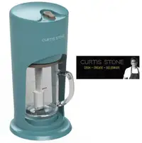 Curtis Stone Frozen Drink Maker and Food Chopper