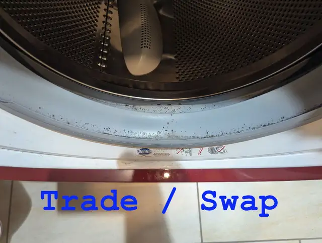 Washing Machine - Trade for Mini Fridge in Washers & Dryers in City of Halifax - Image 4
