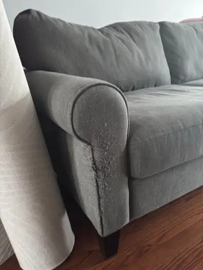 Sofa set for free, View more