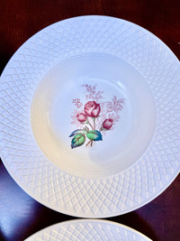 Spode English Bone China Bowls