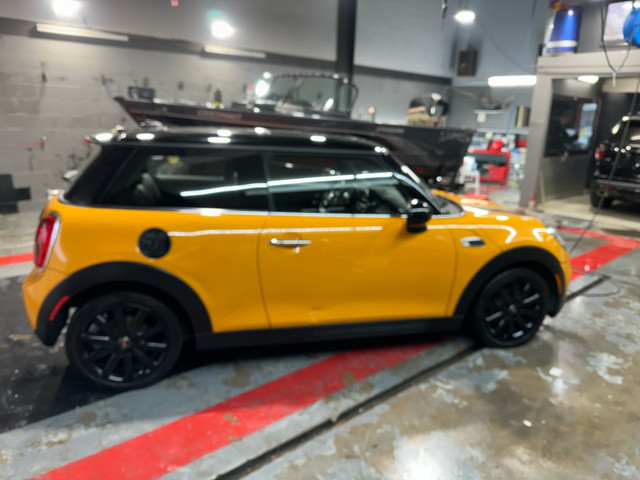 2016 Mini Cooper  in Cars & Trucks in Markham / York Region - Image 4