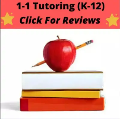 Certified Tutor: Math, Chem, English, Physics, Science & More!, View more
