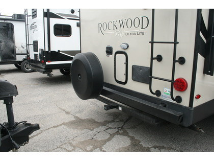 2021 Rockwood Ultralight  in Travel Trailers & Campers in Grand Bend - Image 2