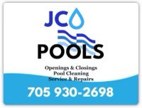 JC Pools