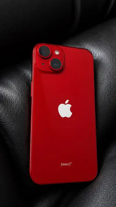 Iphone 14 Rouge 128G Debloque, View more