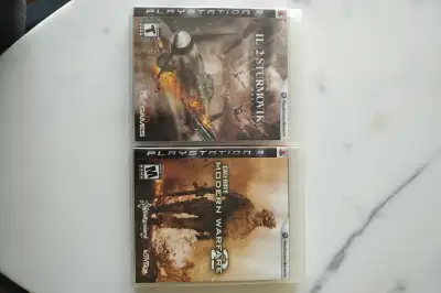 PS3 Games For Sale , View more