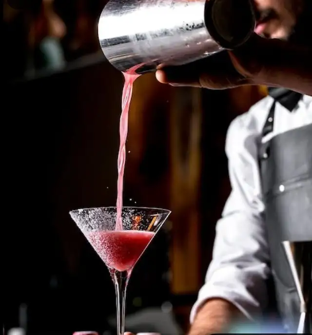Bar Tending Services423857164660264960
