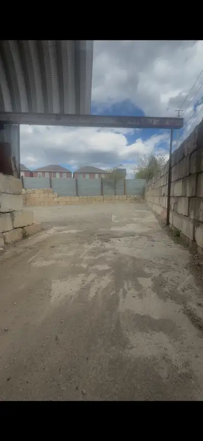 4500 sq feet of industrial space for rent !