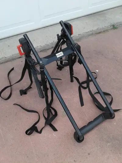 Support a vélo, View more