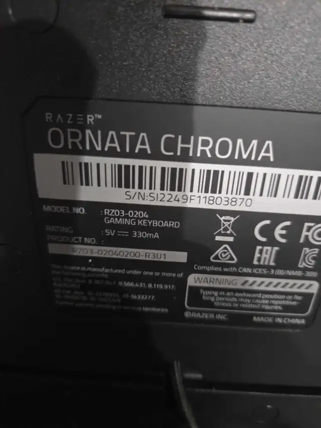 gaming setup  in Desktop Computers in Edmonton - Image 5