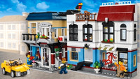 Lego Creator 31026