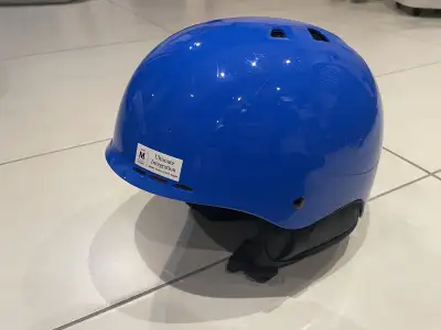 Casque de ski enfant M youth ski helmet, View more