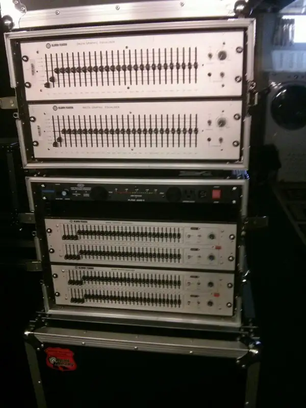 Full QSC K System in Pro Audio & Recording Equipment in City of Toronto - Image 10
