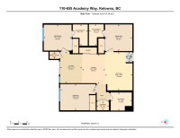 Revenue property at UBCO - 3 bed 3 bath 2 parking