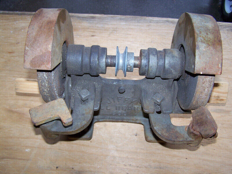 Tool sharpener grinder for sale  