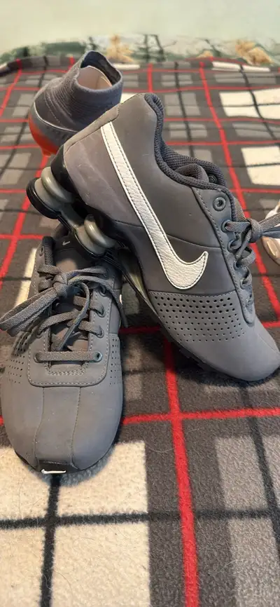 Nike shoes, View more