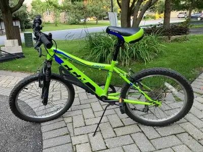 Youth and kids’ bike, View more