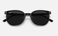 Ray Ban Elliot Polarized Sunglasses (RB2197)