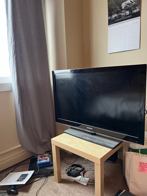 Bedroom sublet in downtown Saskatoon! Room Rentals & Roommates Saskatoon Kijiji