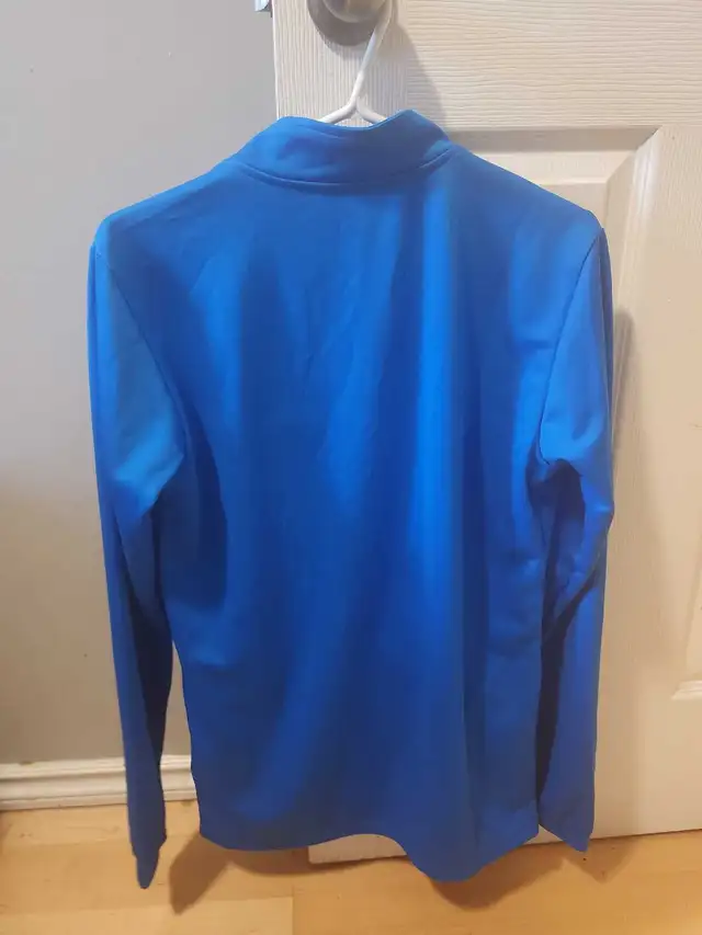 Men's Puma  track jacket in Men's in Calgary - Image 5