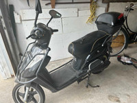 Electric bike for sale 